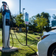 Image for article titled EV Charging Is Still a Huge Problem for Renters